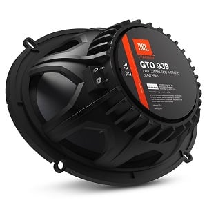 JBL GTO939 Premium 6 x 9 Inches Co-Axial Speaker