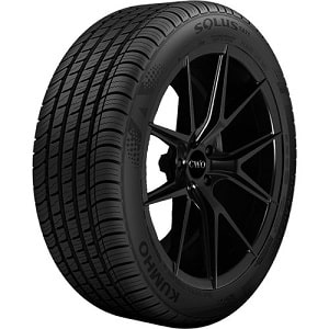 Kumho Solus TA71 All-Season Radial Tire