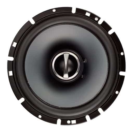 Alpine SPS – 610 6.5 Inch 2 – Way Type – S Series Coaxial Car Speakers