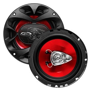 Boss Audio Systems CH6530 Chaos Series 3-Way Speaker