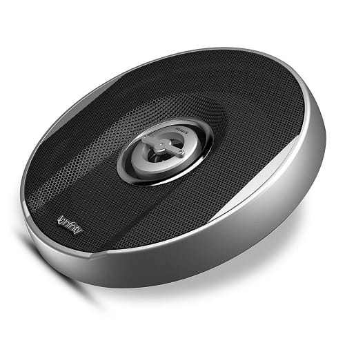 Infinity PR6502IS 6.5 Inch 2 Way Car Speakers