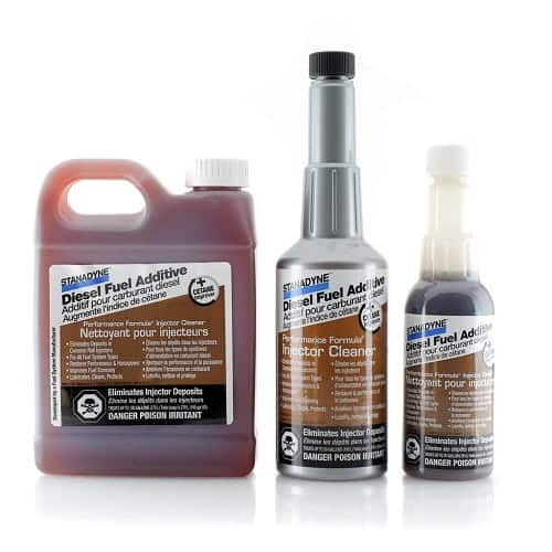 Stanadyne Injector Cleaner