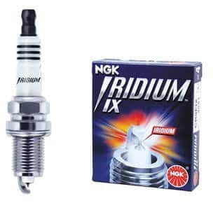 8 New NGK IRIDIUM IX Spark Plug LZTR7AIX-13 # 5107