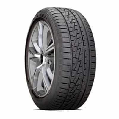 Falken Pro G4 AS Tire Review