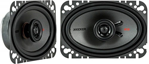 Kicker KSC4604 KSC460