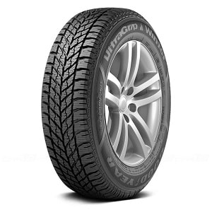 Goodyear Ultra Grip Winter Radial Tire