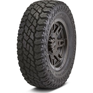 Cooper Tires Discoverer S/T MAXX