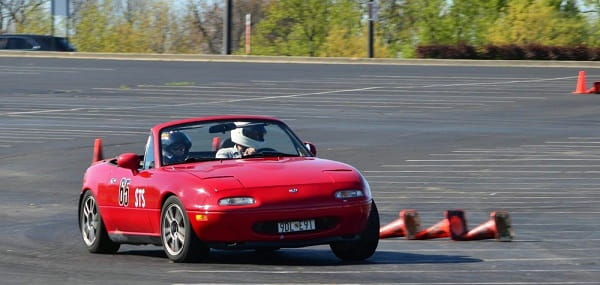 what are the best autocross tires
