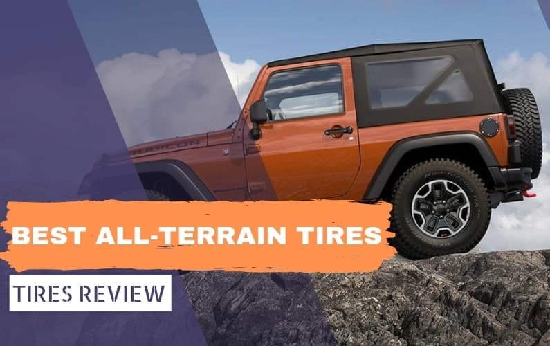 Best All Terrain Tires: Truck, Jeep, SUV, ATV, Snow Rated of 2020 -  TalkCarswell