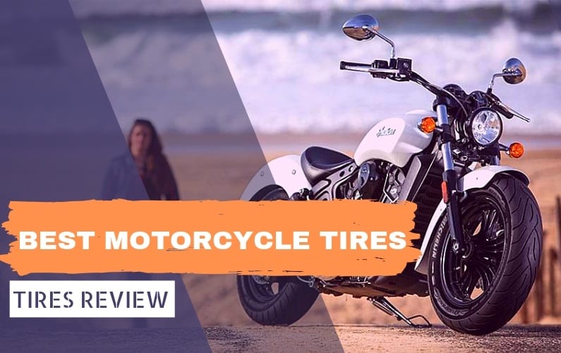 BEST MOTORCYCLE TIRES - Feature Image