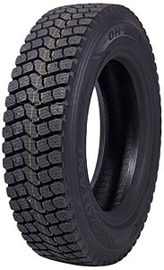 Otani OH-650 Commercial Truck Tire