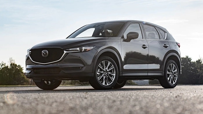 Best Tires for Mazda CX-5