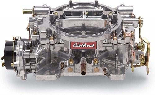 Edelbrock 1406: Performer 600 CFM Carburetor
