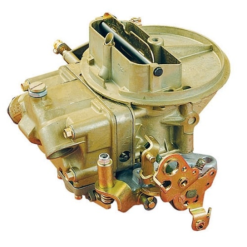 Holley 2300 0-7448 2-Barrel Carburetor