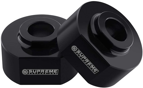Supreme Suspensions - Front Leveling Kit