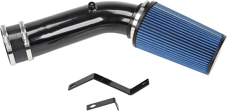 BETTERCLOUD Oiled Cold Air Intake System