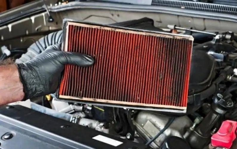 Best Air Filter for Chevy Silverado - Feature Image