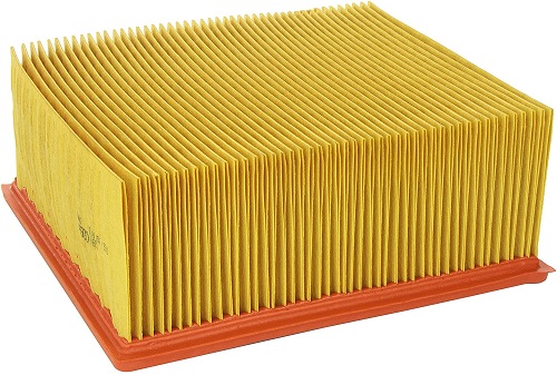 Wix Heavy Duty Air Filter