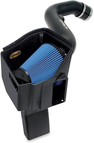 Airaid 201-229 SynthaMax Dry Filter Intake System