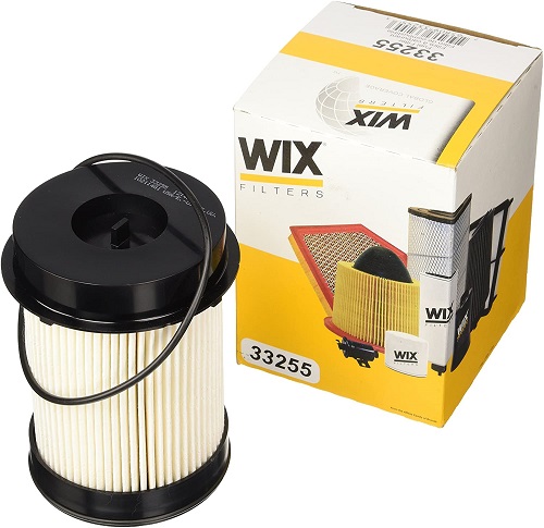 WIX 33255 Fuel Filter
