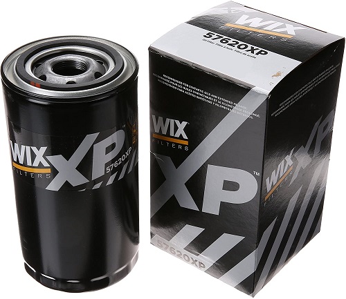 WIX Filters - 57620XP Xp Spin-On Lube Filter