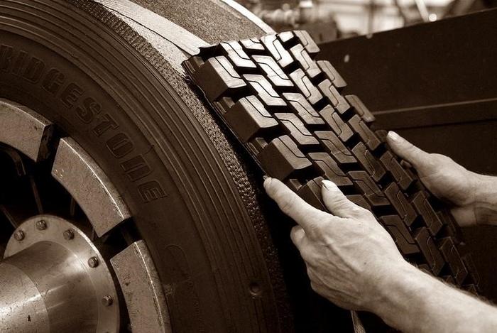 The Benefit of Retread Tires