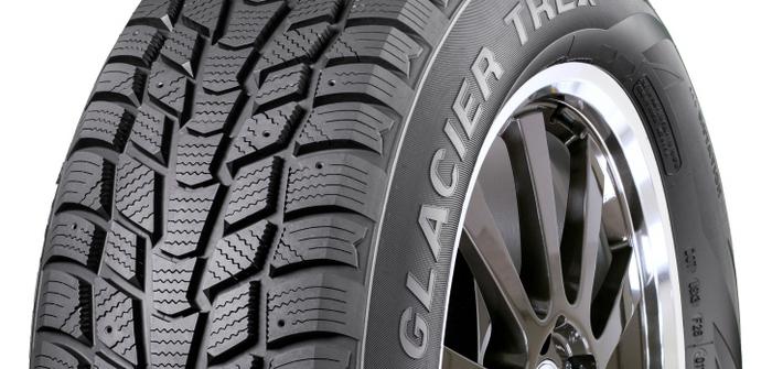 Tire Technology Overview