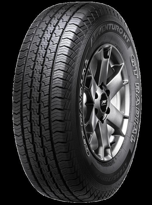 What Kind of Tires do GT Radial Make?